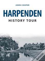 Capa do artigo Harpenden History Tour
