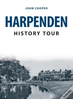 Capa do artigo Harpenden History Tour
