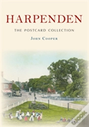 Capa do artigo Harpenden The Postcard Collection