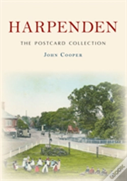 Capa do artigo Harpenden The Postcard Collection