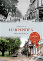 Harpenden Through Time