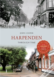 Capa do artigo Harpenden Through Time