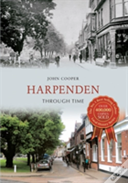 Capa do artigo Harpenden Through Time