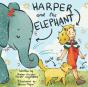 Harper And The Elephant - Preview