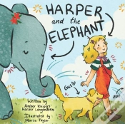 Capa do artigo Harper And The Elephant