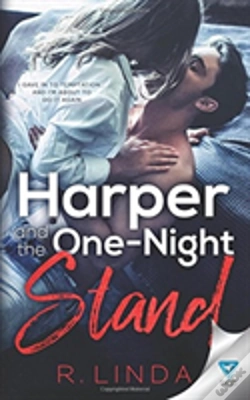 Capa do artigo Harper And The One Night Stand