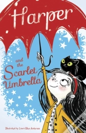 Capa do artigo Harper And The Scarlet Umbrella