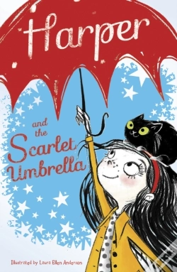 Capa do artigo Harper And The Scarlet Umbrella