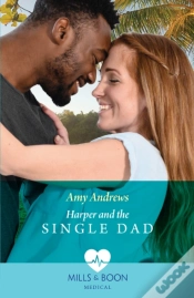 Capa do artigo Harper And The Single Dad