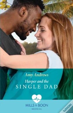 Capa do artigo Harper And The Single Dad