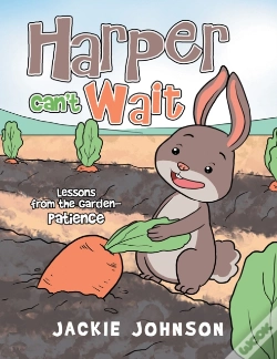 Capa do artigo Harper Can'T Wait