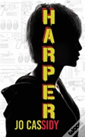 Capa do artigo Harper