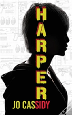 Capa do artigo Harper