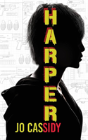 Harper - Preview