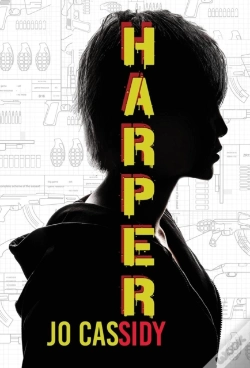 Capa do artigo Harper