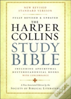 Harper Collins Study Bible