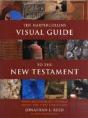 Harper Collins Visual Guide To New Testa - Preview