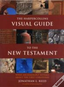 Capa do artigo Harper Collins Visual Guide To New Testa