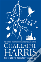 Harper Connelly Omnibus
