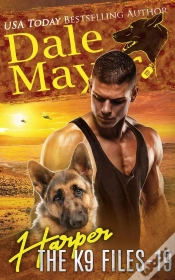 Capa do artigo Harper