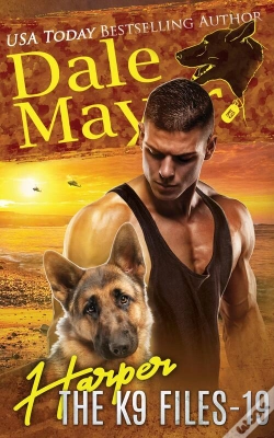 Capa do artigo Harper
