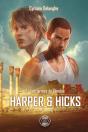 Harper & Hicks Tome 2 : Les Larmes De Zénobie - Preview