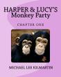 Harper & Lucy'S Monkey Party - Preview