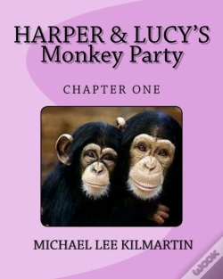 Capa do artigo Harper & Lucy'S Monkey Party