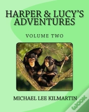 Capa do artigo Harper & Lucy