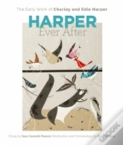 Capa do artigo Harper Ever After