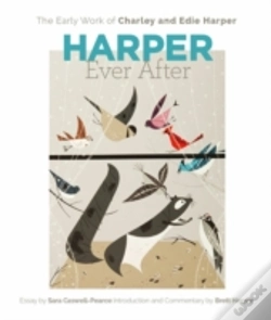Capa do artigo Harper Ever After