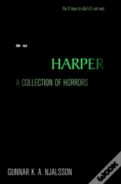 Capa do artigo Harper