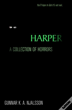 Capa do artigo Harper