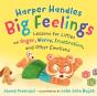 Harper Handles Big Feelings - Preview