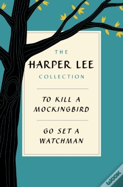 Capa do artigo Harper Lee Collection E-Book Bundle