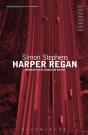 Harper Regan - Preview