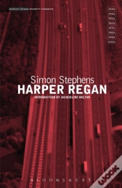 Capa do artigo Harper Regan