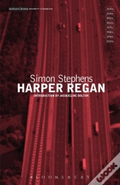 Capa do artigo Harper Regan