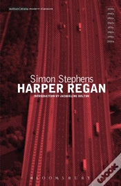 Capa do artigo Harper Regan