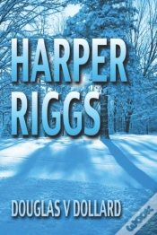 Capa do artigo Harper Riggs