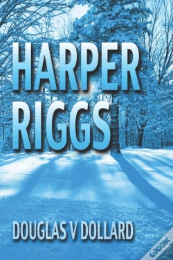 Capa do artigo Harper Riggs