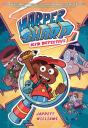Harper Sharp: Kid Detective - Preview