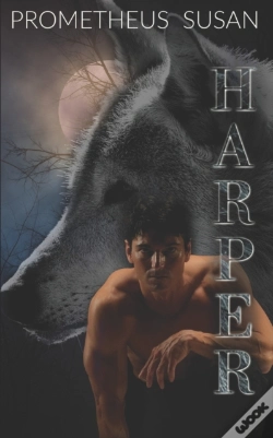 Capa do artigo Harper