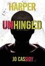 Harper Unhinged - Preview