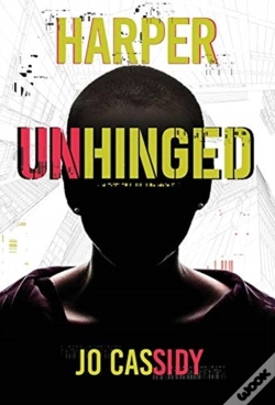 Capa do artigo Harper Unhinged