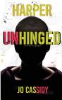 Harper Unhinged - Preview