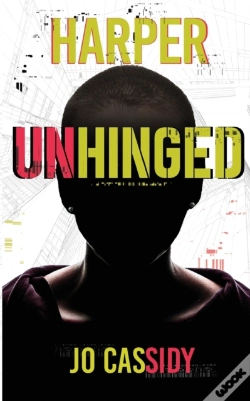 Capa do artigo Harper Unhinged