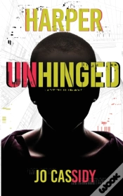 Capa do artigo Harper Unhinged