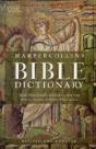 Harpercollins Bible Dictionary - Revised & Updated - Preview