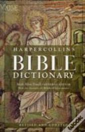 Harpercollins Bible Dictionary - Revised & Updated